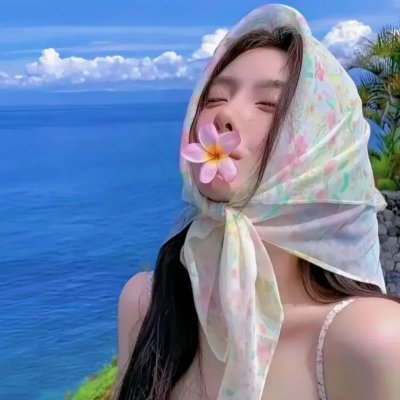 阿涅斯的海滩